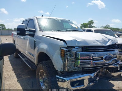 FORD F-250 2019