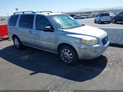 BUICK TERRAZA 2005