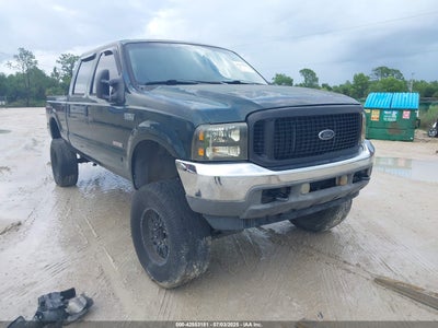 FORD F-250 2003