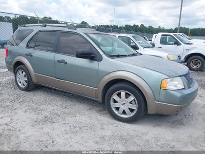 FORD FREESTYLE 2006