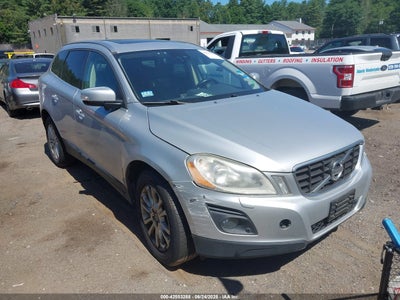 VOLVO XC60 2010