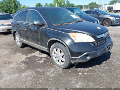 HONDA CR-V 2009