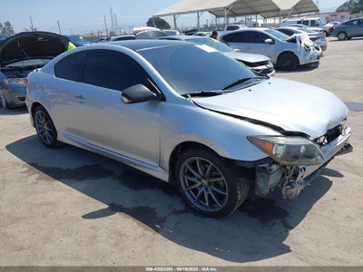 SCION TC 2006
