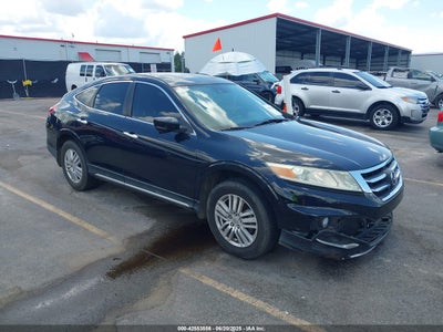 HONDA CROSSTOUR 2015