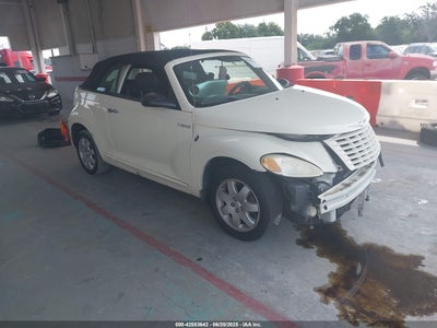 CHRYSLER PT CRUISER 2005