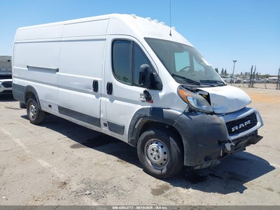 RAM PROMASTER 3500 2020