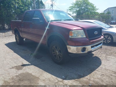 FORD F-150 2006
