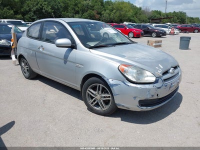 HYUNDAI ACCENT 2010