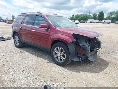 GMC ACADIA 2015