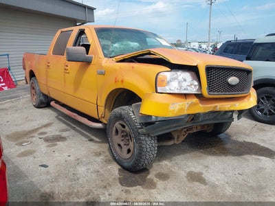 FORD F-150 2006