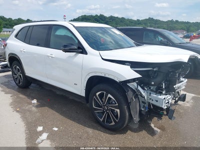 BUICK ENCLAVE 2025