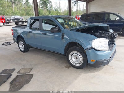 FORD MAVERICK 2022