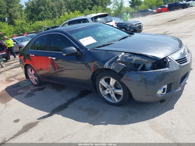 ACURA TSX 2013