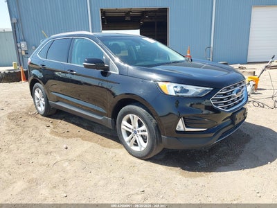 FORD EDGE 2019