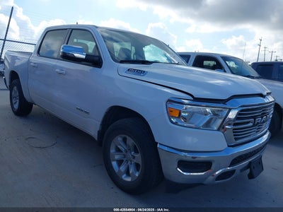 RAM 1500 2024