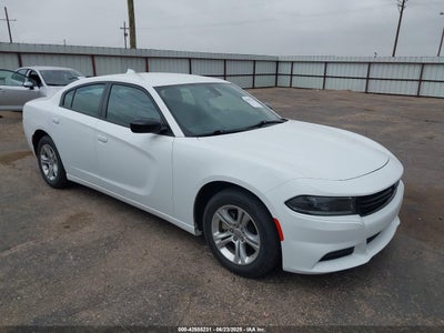 DODGE CHARGER 2023