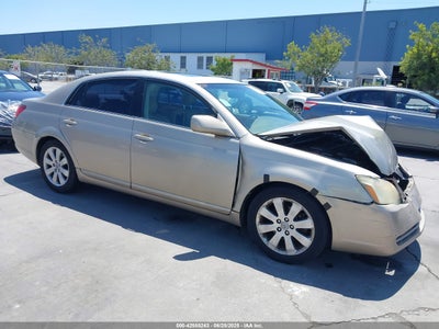 TOYOTA AVALON 2006