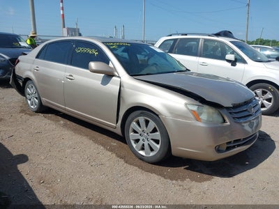 TOYOTA AVALON 2006