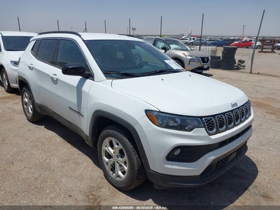 JEEP COMPASS 2024