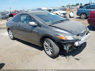 HONDA CIVIC 2006