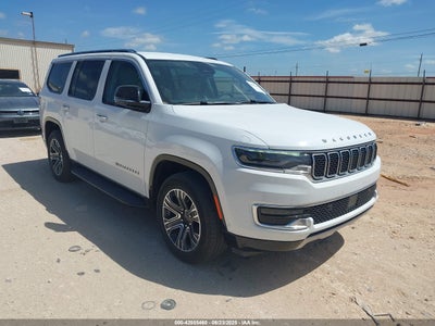 JEEP WAGONEER 2024