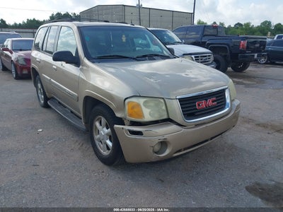 GMC ENVOY 2004