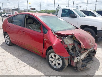 TOYOTA PRIUS 2009