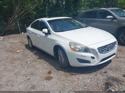 VOLVO S60 2013