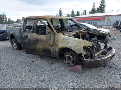 FORD F-150 2013