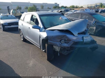 TOYOTA MATRIX 2005
