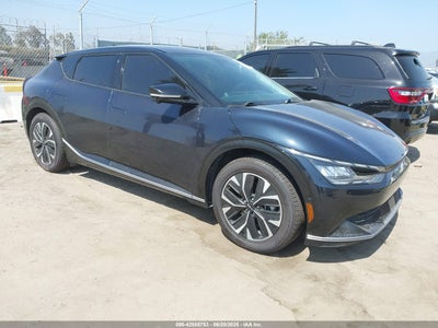 KIA EV6 2023