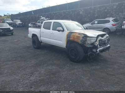 TOYOTA TACOMA 2023