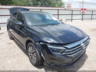 VOLKSWAGEN JETTA 2019