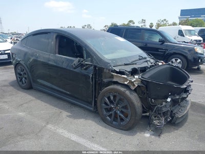 TESLA MODEL X 2023