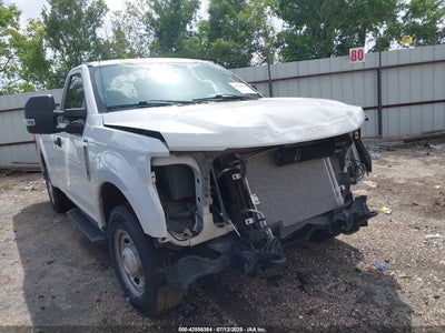 FORD F-250 2020