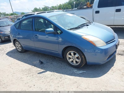 TOYOTA PRIUS 2007