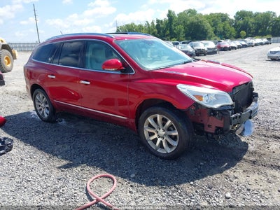 BUICK ENCLAVE 2014