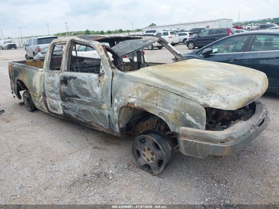 CHEVROLET SILVERADO 2007