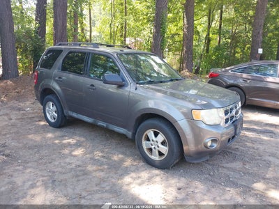FORD ESCAPE 2010