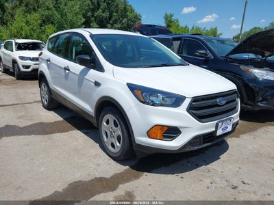 FORD ESCAPE 2019
