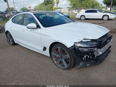 GENESIS G70 2025