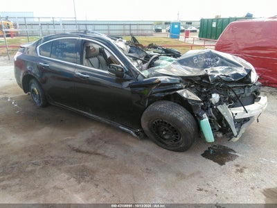 ACURA TL 2011