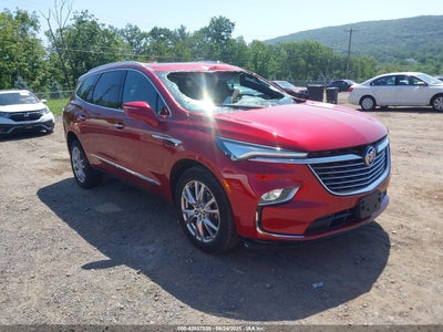 BUICK ENCLAVE 2023