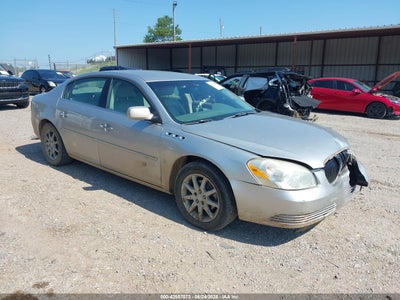 BUICK LUCERNE 2006