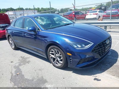 HYUNDAI SONATA 2021