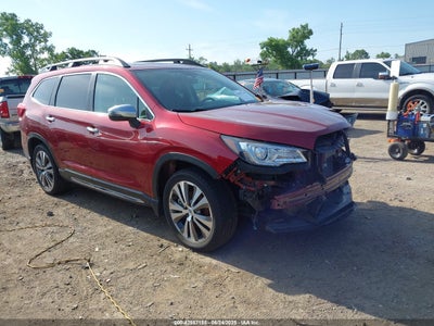 SUBARU ASCENT 2019