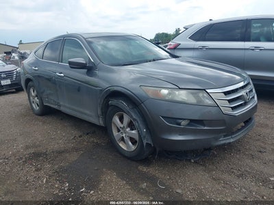 HONDA CROSSTOUR 2012
