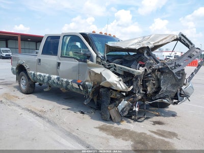 FORD F-250 2009