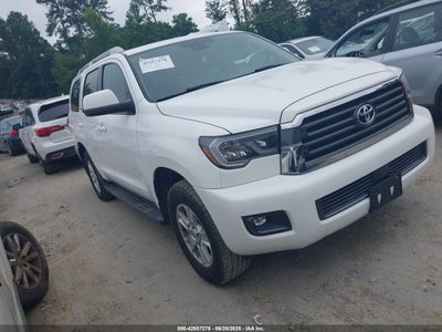 TOYOTA SEQUOIA 2019
