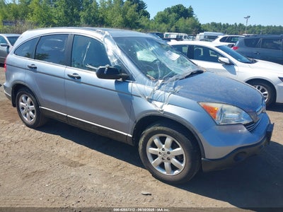 HONDA CR-V 2009